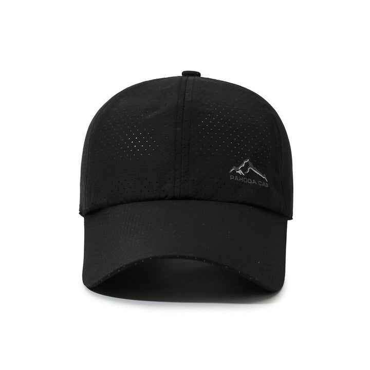 Women Sporty Summer Cap Bowlift