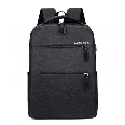 Sleek Business Casual Backpack