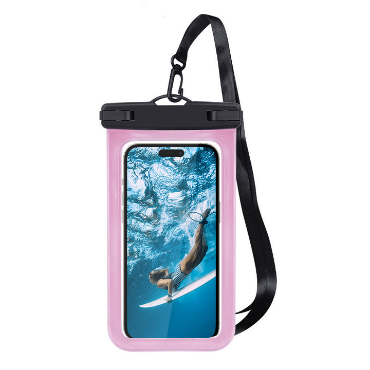 Waterproof Smartphone Case Bowlift