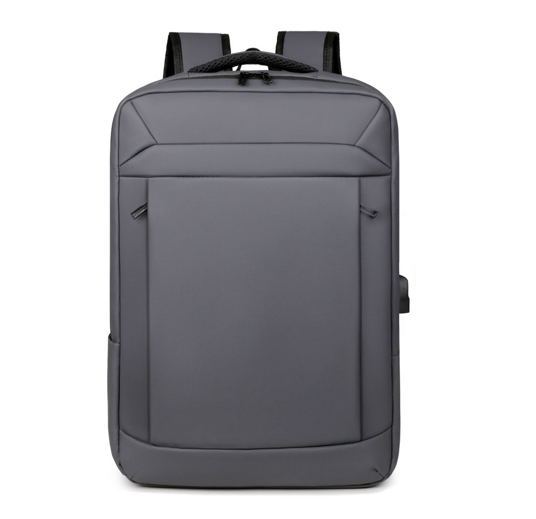 Slim Profile Business Backpack Bowlift