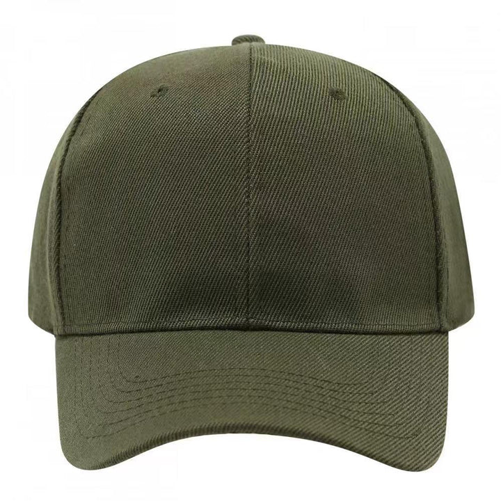 Men's Classic Structured Baseball Hat Bowlift