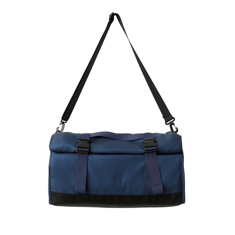 Versatile Waterproof Travel Duffle Bowlift