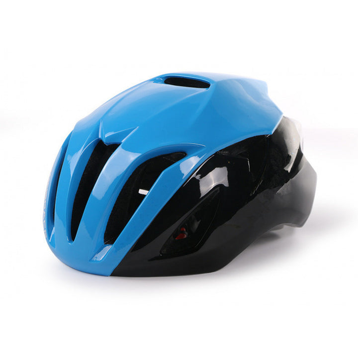 Aerodynamic Cycling Helmet Bowlift