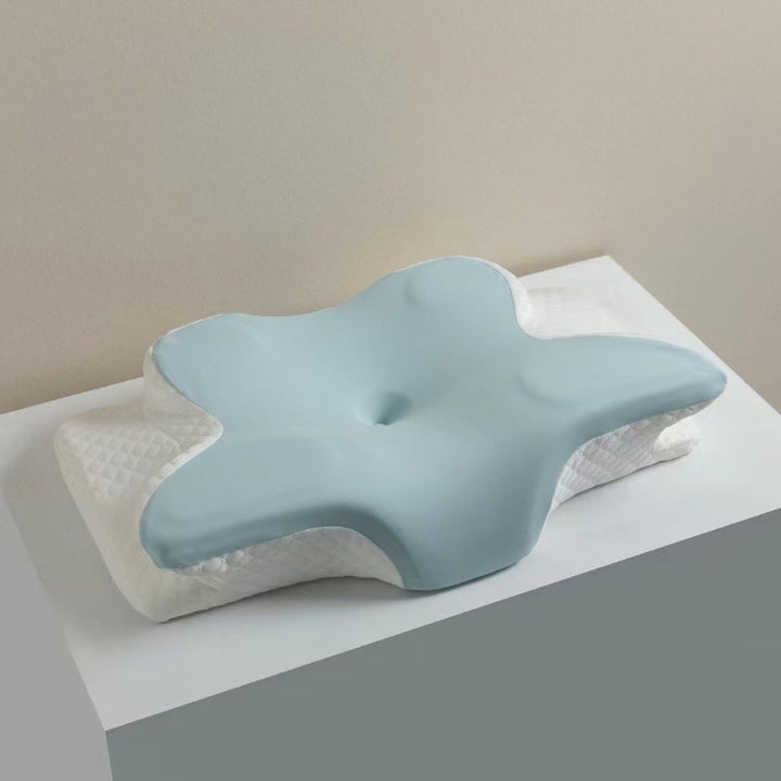 Orthopedic Comfort Sleeping Pillow Bowlift