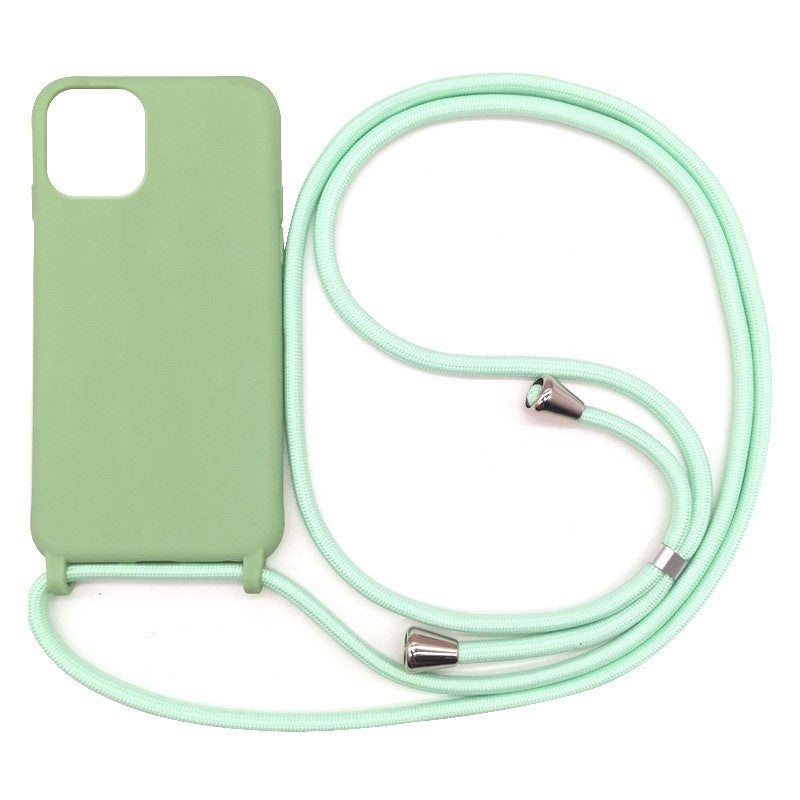 Adjustable Crossbody Phone Case Bowlift