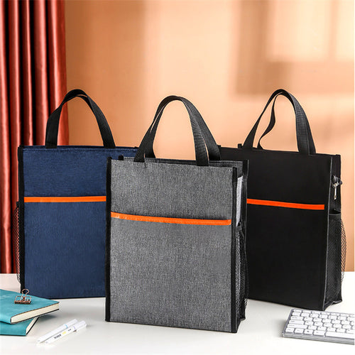 Multi-Functional Reusable Shopping Tote Bag Bowlift