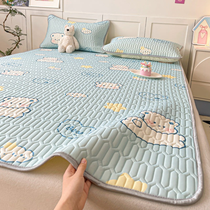 Bed Cover Quilt