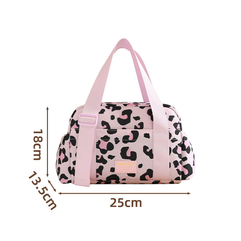 Insulated Multipurpose Lunch Bag Bowlift