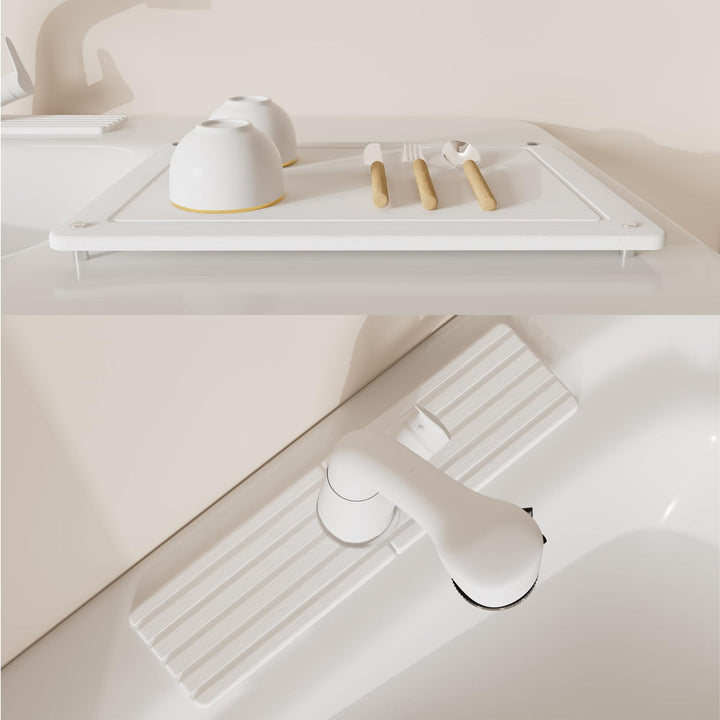 Multi-Purpose Kitchen Drying Pad Bowlift