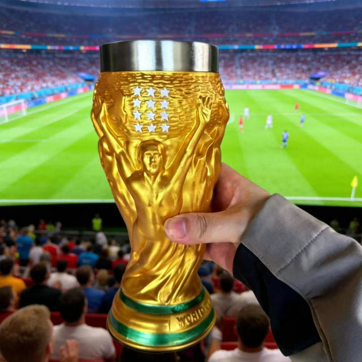 Trophies Cup Bowlift