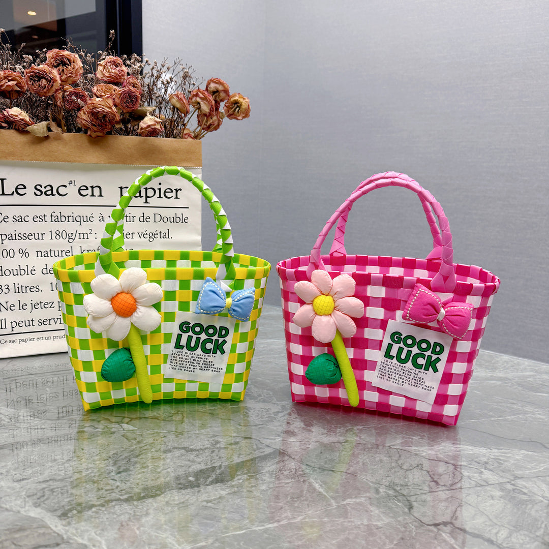 Bowlift Handbag