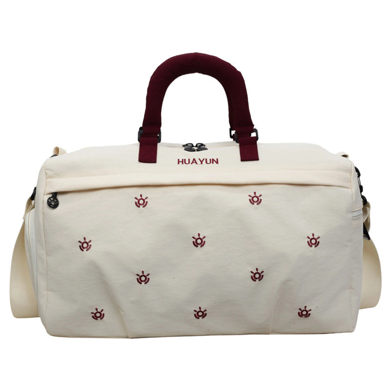 Versatile Tote Bag with Stylish Design and Adjustable Shoulder Strap Bowlift