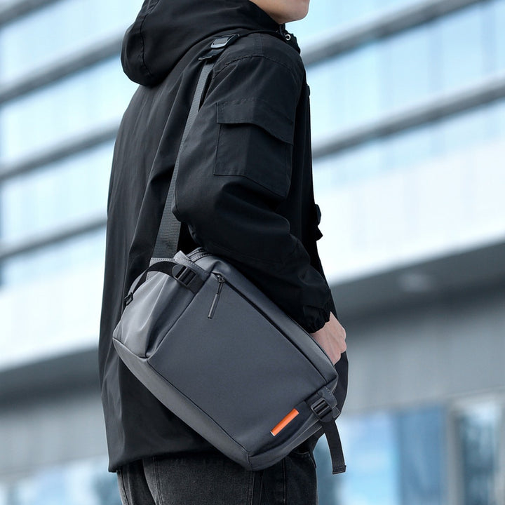 Shoulder bag Bowlift