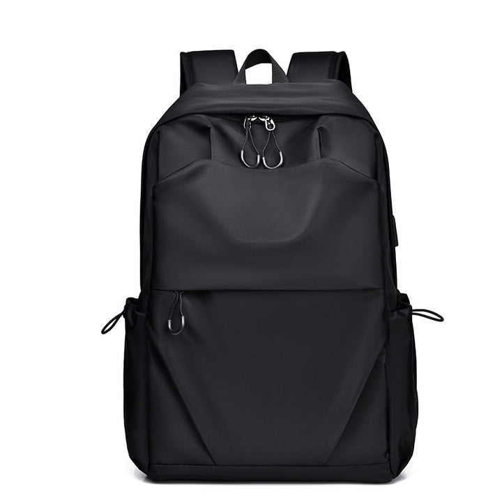 Lightweight Ergonomic Laptop Backpack Bowlift