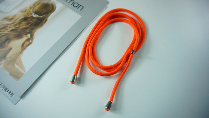 Stylish Adjustable Necklace Bowlift