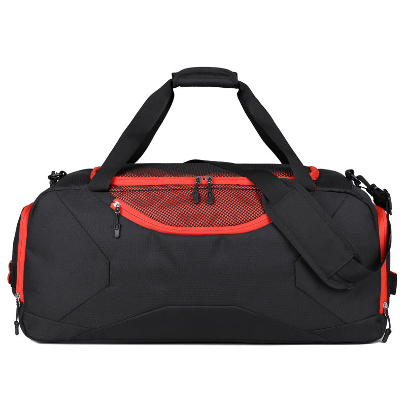 Versatile Sports Travel Duffel Bowlift