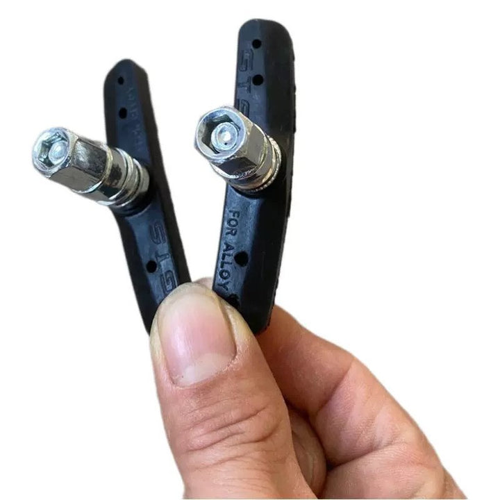 Precision Alloy Bicycle Brake Pads Bowlift