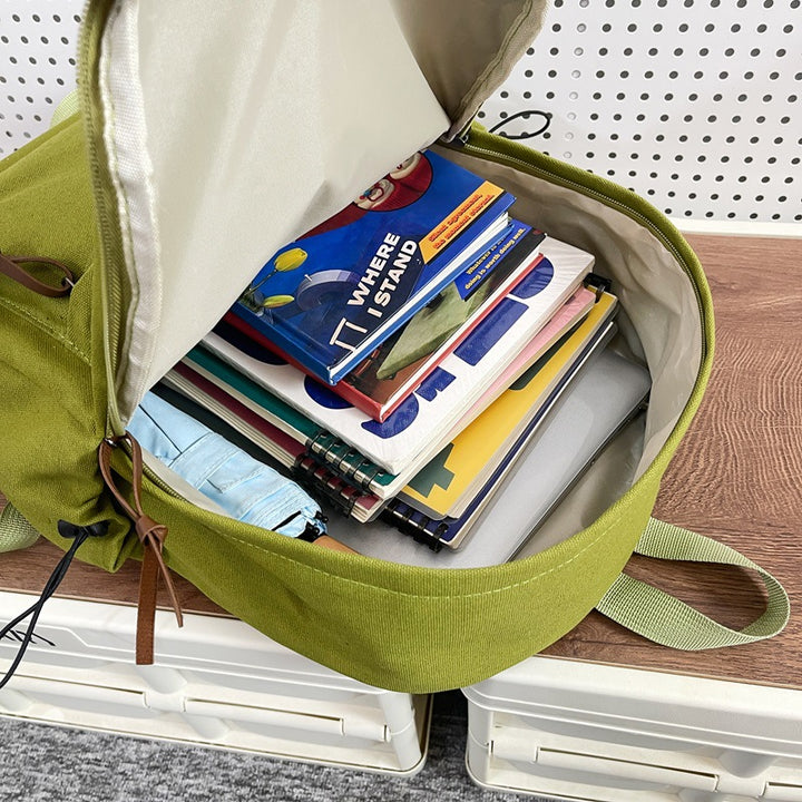 Shoulder bag Backpack Bowlift