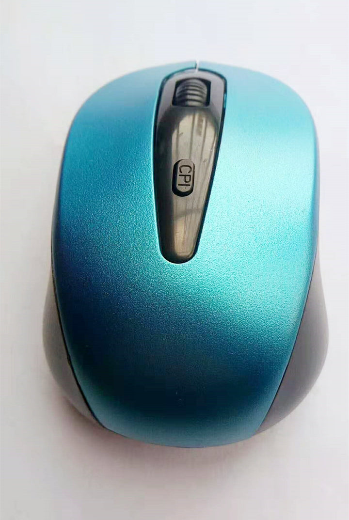 Ergonomic Wireless Computer Mouse Bowlift