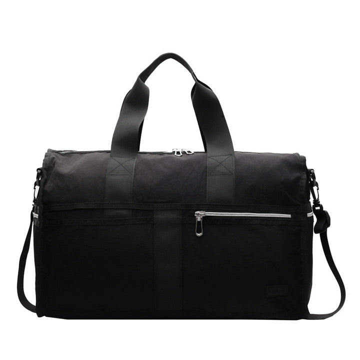Versatile Multi-Function Travel Duffle Bag Bowlift