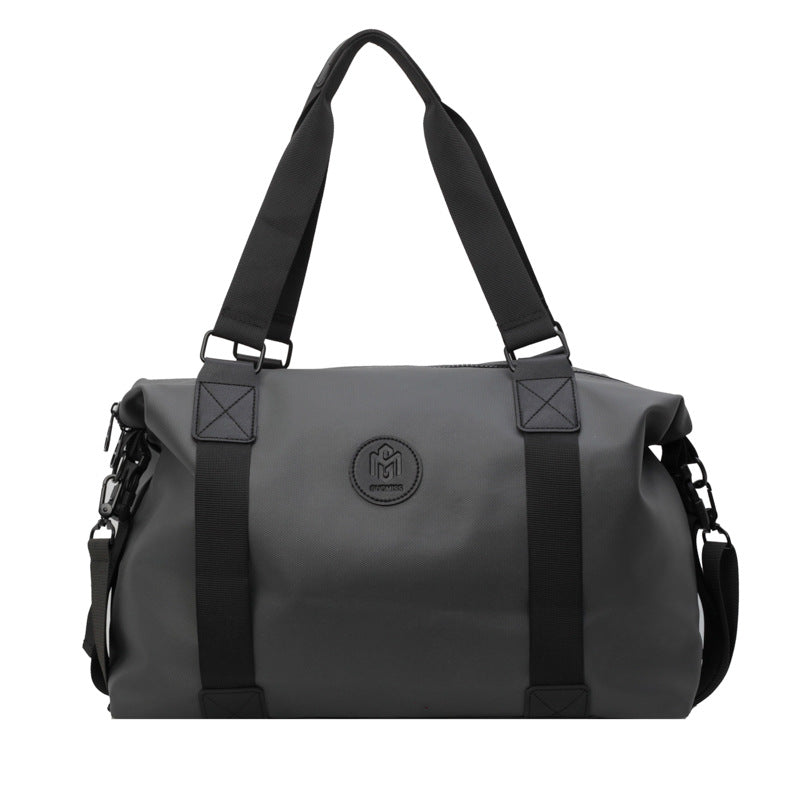 Waterproof Adventure Duffle Bowlift
