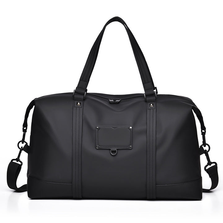 Functional Waterproof Duffle Bag Bowlift