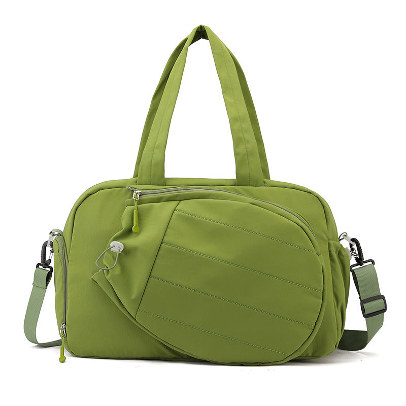 Tennis Gear Carryall Bowlift