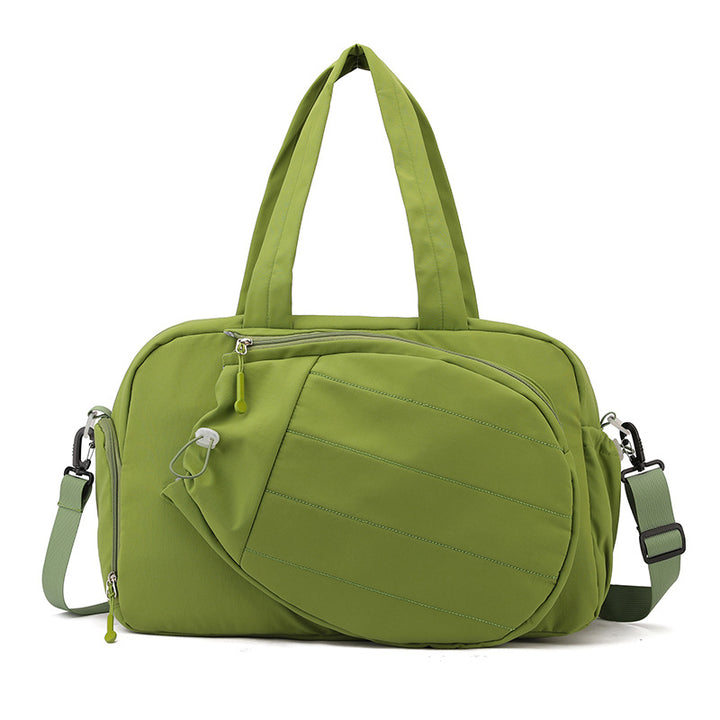 Tennis Gear Carryall Bowlift