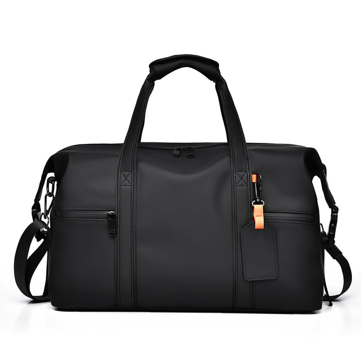 Durable Waterproof Travel Duffel Bag Bowlift