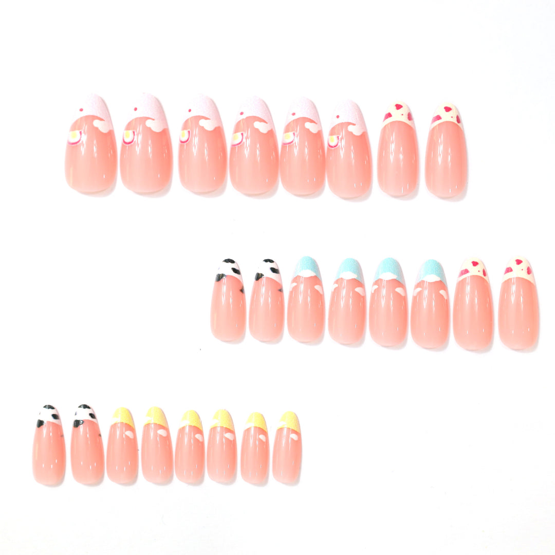 Creative Nail Art Tips Bowlift
