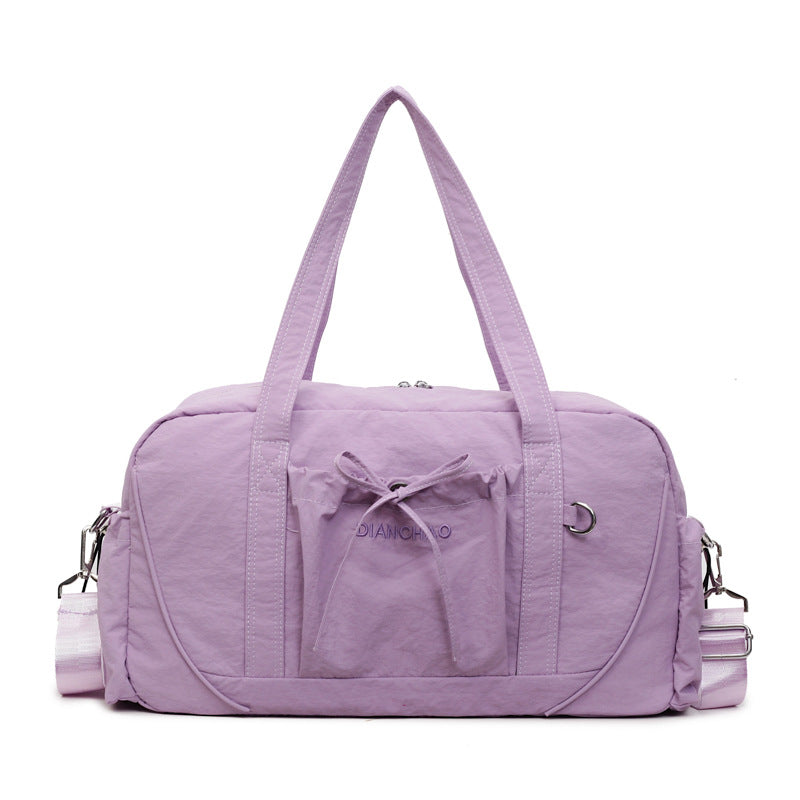 Stylish Weekender Duffle