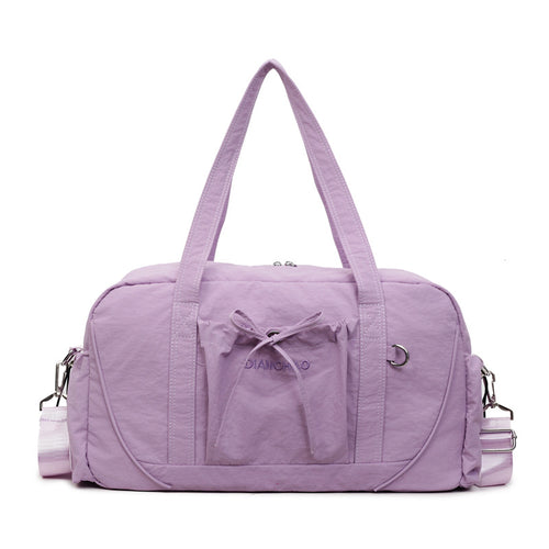 Stylish Weekender Duffle