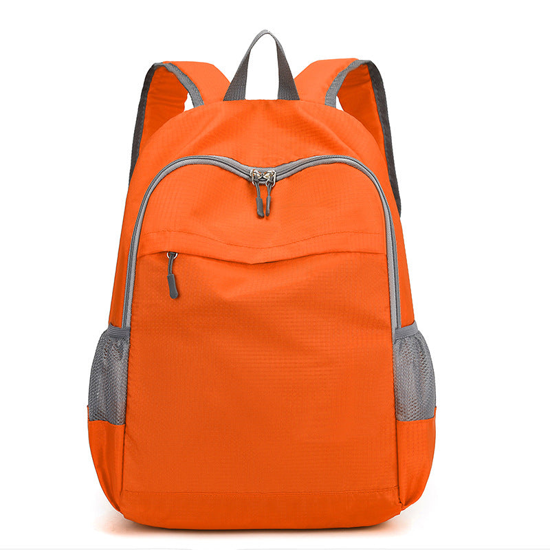 Versatile Lightweight Travel Backpack Bowlift