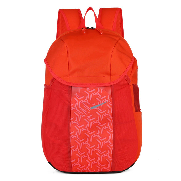 Multifunctional backpack with innovative storage Bowlift