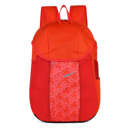 Multifunctional backpack with innovative storage Bowlift