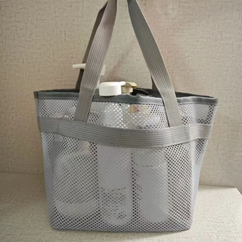 Mesh Tote Bag Bowlift