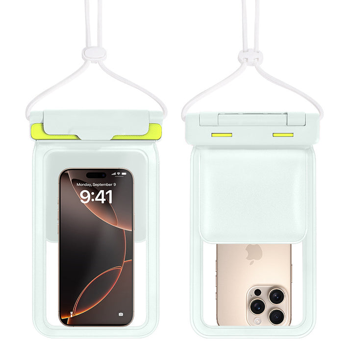 Waterproof Phone Case Bowlift