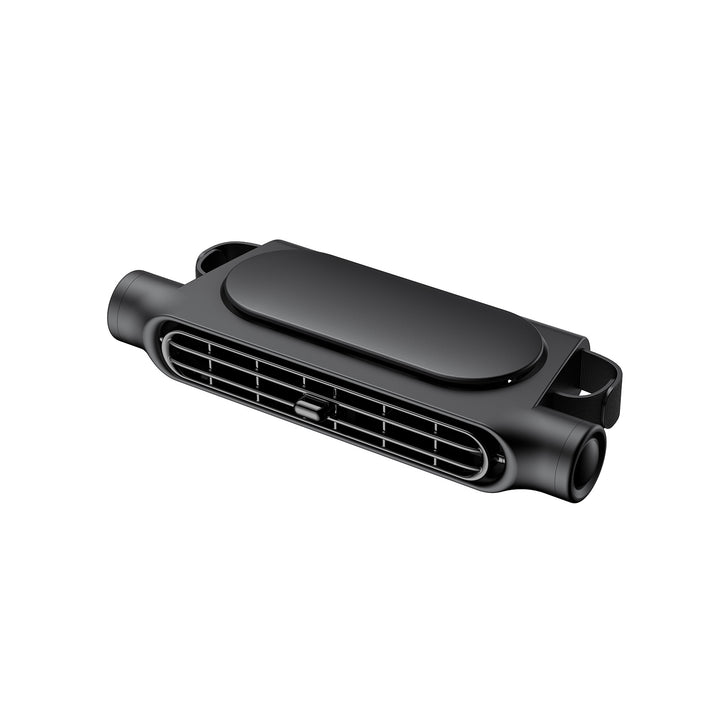 Clip-On Air Cooling System Bowlift