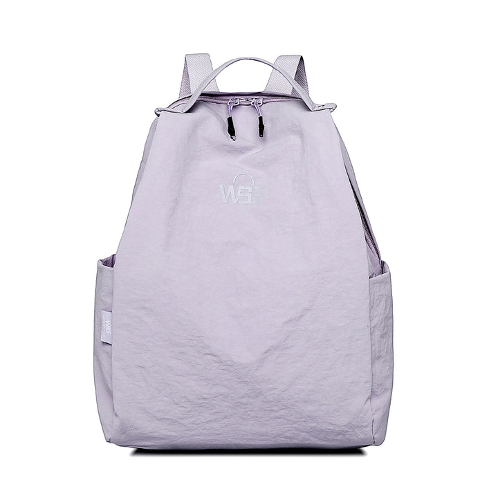 Urban Minimalist Backpack Bowlift