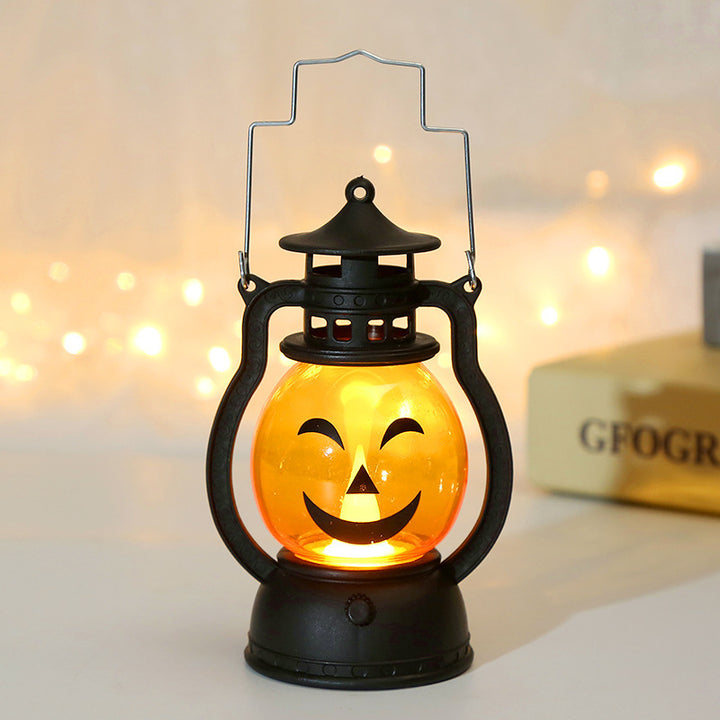 Halloween Deco Lantern