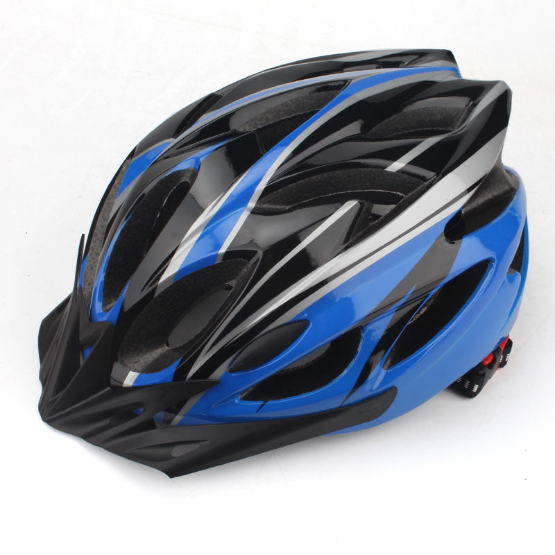Lightweight Ventilated Cycling Helmet Bowlift