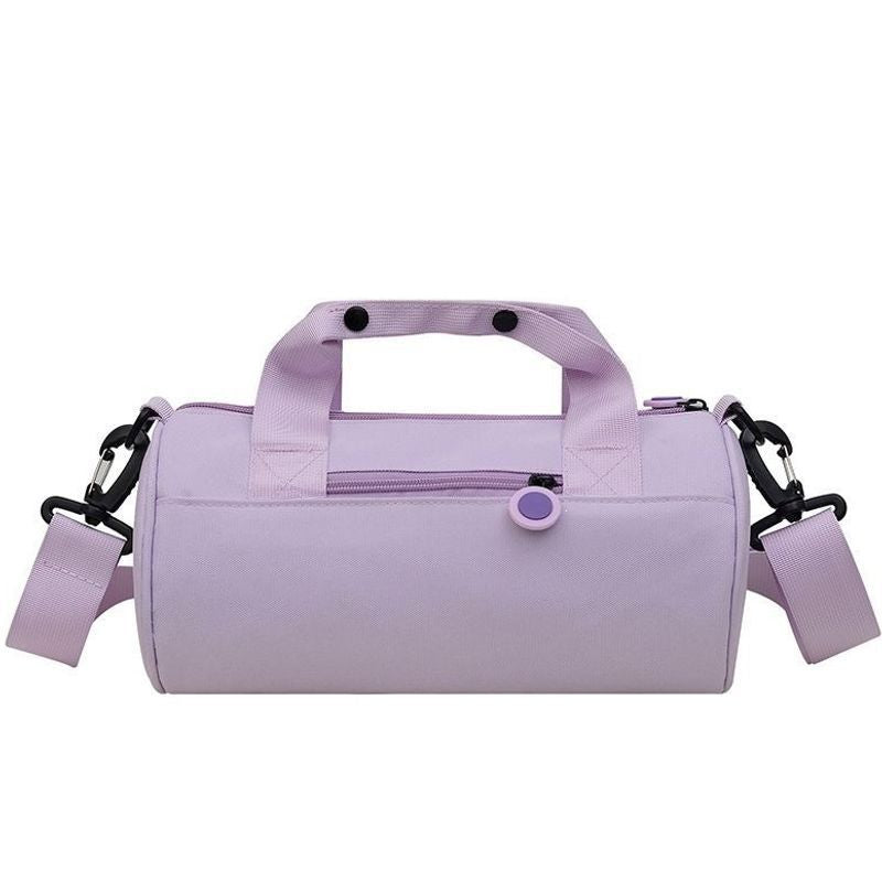 Compact Utility Duffel Bag Bowlift