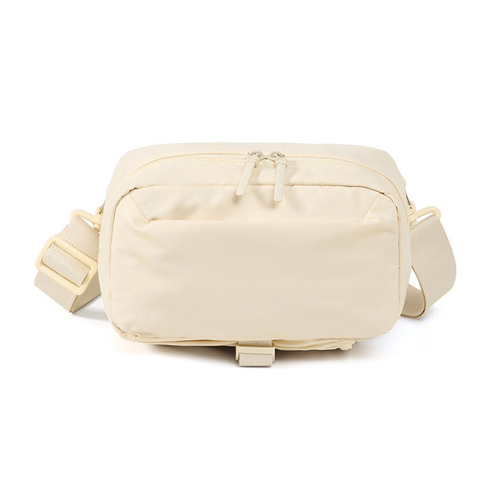 Stylish Compact Crossbody Bag Bowlift