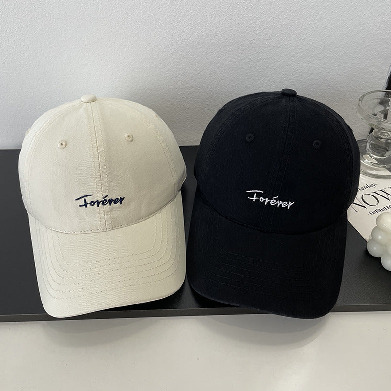 Men's Casual Embroidered Baseball Cap Bowlift 1784270173