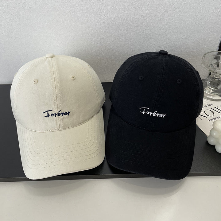 Men's Casual Embroidered Baseball Cap Bowlift 1784270173