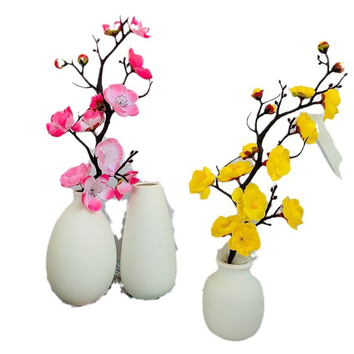 Decorative Floral Bowlift