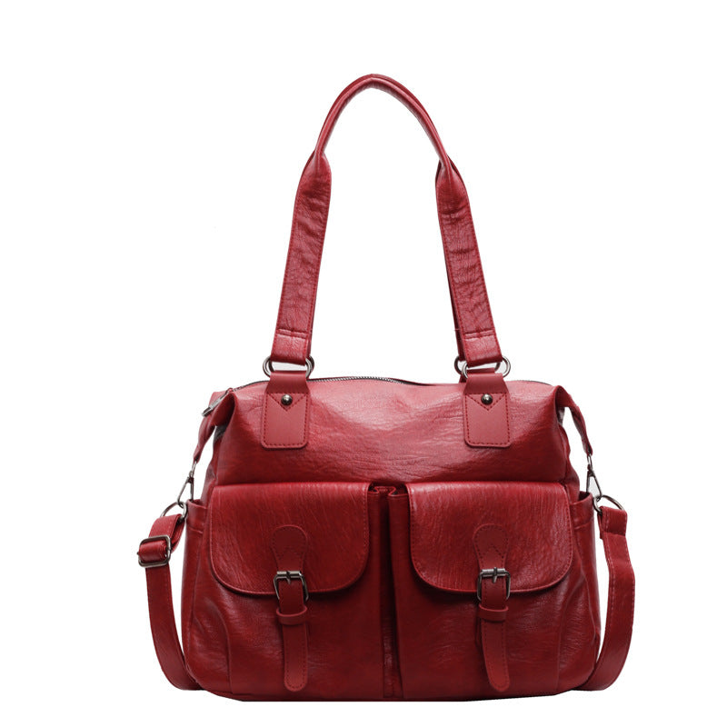 WoChic Multi-Functional Handbag Bowlift