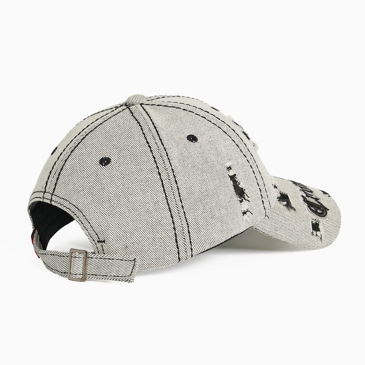 Women's Casual Baseball Cap Bowlift