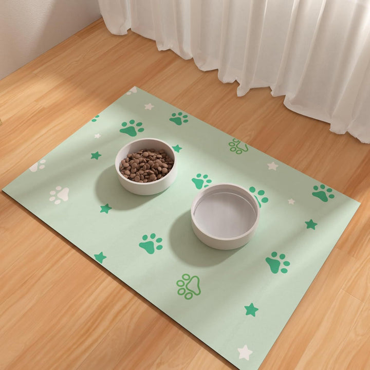 Pet Feeding Mat Bowlift