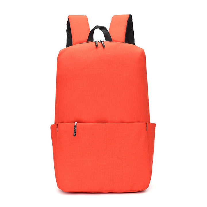 Lightweight Everyday Backpack Bowlift